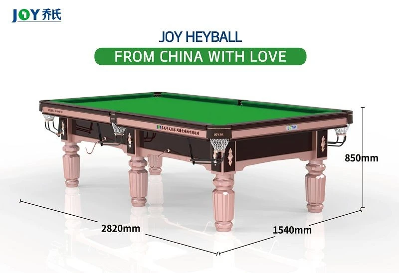 Large Table Top Pool Table